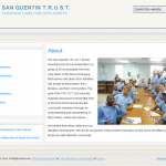 San Quentin TRUST
