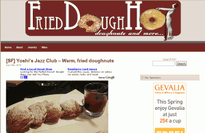Adsense Before